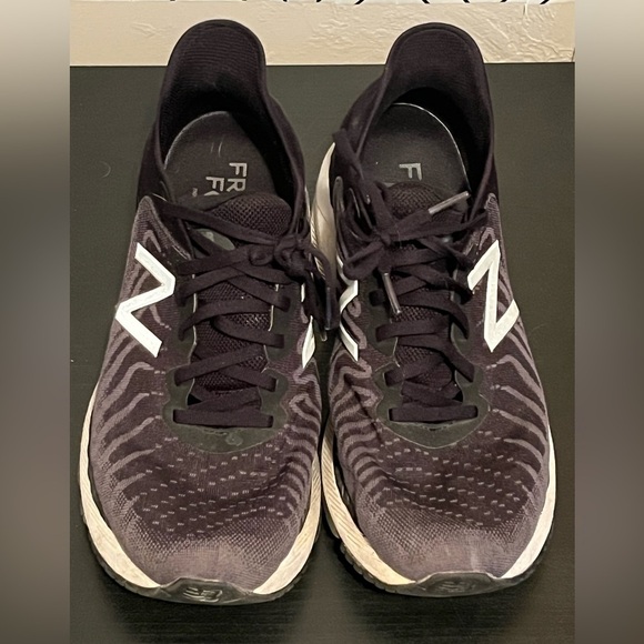 New Balance Men’s Fresh Foam X 860 Running - Picture 6 of 13